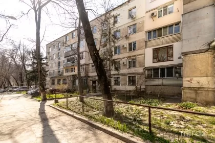 bd. Moscovei, Râșcani image 244532