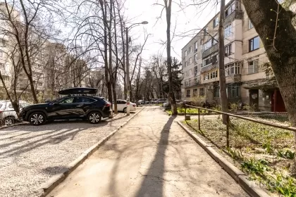 bd. Moscovei, Râșcani image 244544