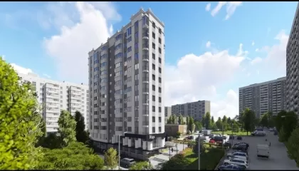 Траян, Ботаника, Кишинев