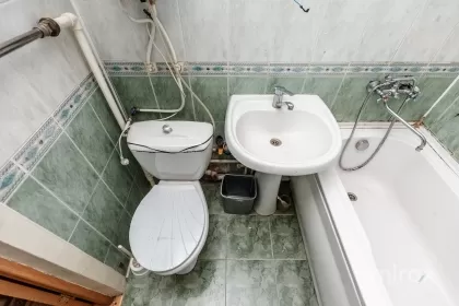 ул. Николае Зелински, Ботаника, Кишинев изображение 62274