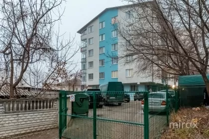 ул. К. Вырнав, Телецентр, Кишинев изображение 63514