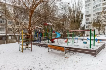 str. Grenoble, Botanica, Chișinău imaginea 127643