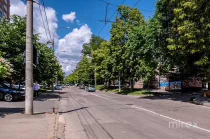 str. Vasile Lupu, Buiucani, Chișinău