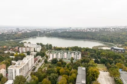 str. Vasile Lupu, Buiucani, mun. Chișinău imaginea 201280