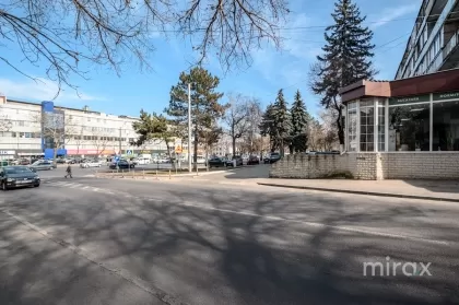 ул. Каля Ешилор, Буюканы, мун. Кишинев изображение 210681