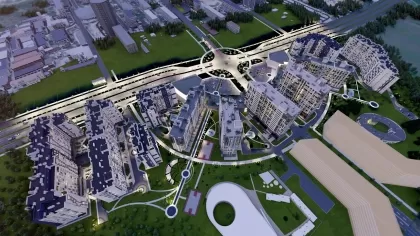 str. Ceucari, Poșta Veche, mun. Chișinău imaginea 218985