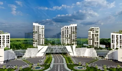str. Ceucari, Poșta Veche, mun. Chișinău imaginea 218983