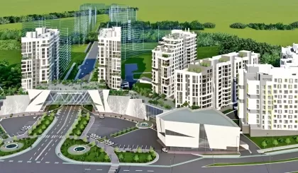 str. Ceucari, Poșta Veche, mun. Chișinău imaginea 218987