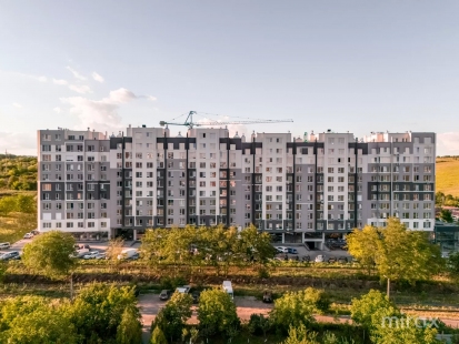 ул. Н. Милеску Спатару, Чоканы, мун. Кишинев изображение 220275