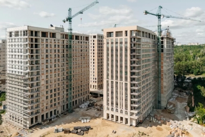 bd. Renașterii Naționale, Râșcani, Chișinău imaginea 231849