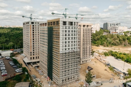 bd. Renașterii Naționale, Râșcani, Chișinău imaginea 231854