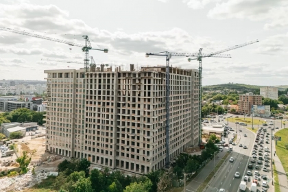 bd. Renașterii Naționale, Râșcani, Chișinău imaginea 231855