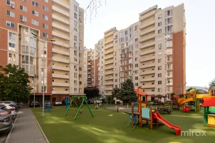 str. Vasile Lupu, Buiucani, Chișinău imaginea 237233