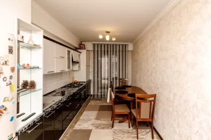 str. Vasile Lupu, Buiucani, Chișinău imaginea 237224