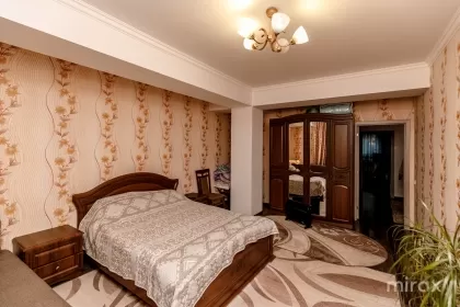 str. Vasile Lupu, Buiucani, Chișinău imaginea 237223