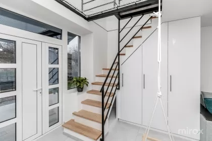 с. Пэнешeшть, Стрэшэны изображение 239787