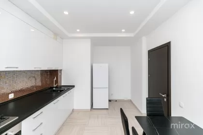 ул. Алексей Матеевич, Центр, Кишинев изображение 241008