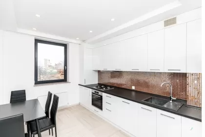 ул. Алексей Матеевич, Центр, Кишинев изображение 241009