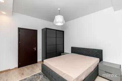 ул. Алексей Матеевич, Центр, Кишинев изображение 241010