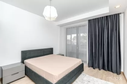 ул. Алексей Матеевич, Центр, Кишинев изображение 241011