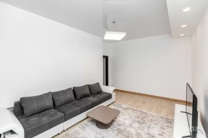 ул. Алексей Матеевич, Центр, Кишинев изображение 241007