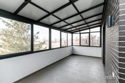 ул. Алексей Матеевич, Центр, Кишинев изображение 241016