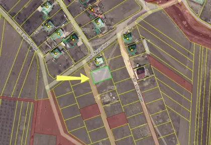 с. Бэчой, мун. Кишинёв изображение 242362