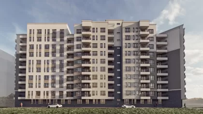 str. Nicolae Dimo, Durlești imaginea 243496