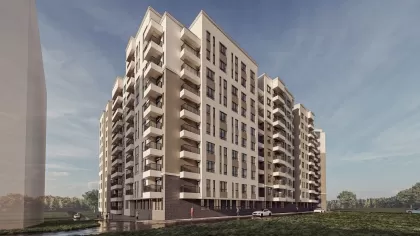 str. Nicolae Dimo, Durlești imaginea 243498