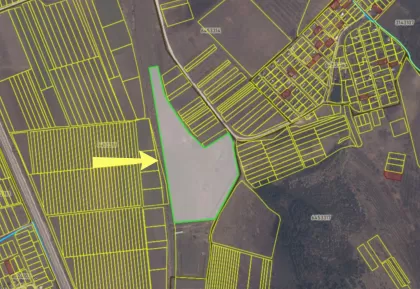 с. Пересечина, р-н Орхей изображение 244545