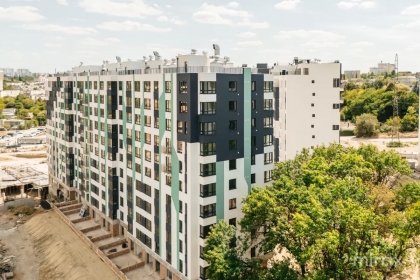 str. Ceucari, Poșta Veche, Chișinău image 245553
