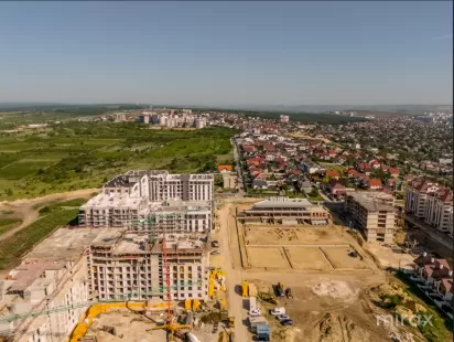 str. Alexandr Orlov, Durlești, Chișinău