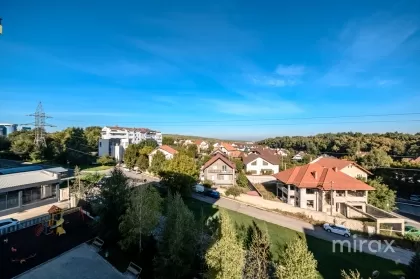 str. Liviu Deleanu, Buiucani, Chișinău imaginea 187678