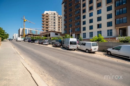 str. Durlești, Buiucani, Chișinău