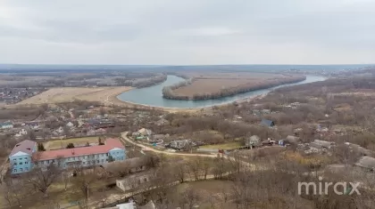 с. Коржова, Криулень, муниципалитет. Кишинев изображение 209157