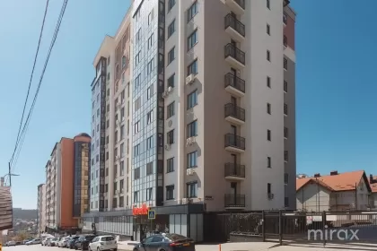 str. Ion Buzdugan, Buiucani, mun. Chișinău imaginea 216408