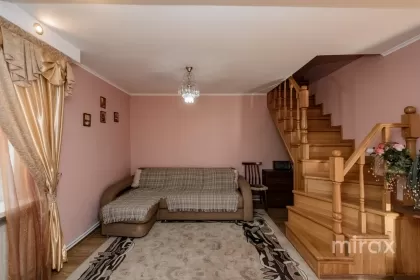 str. Dante Alighieri, Botanica, mun. Chișinău imaginea 218989