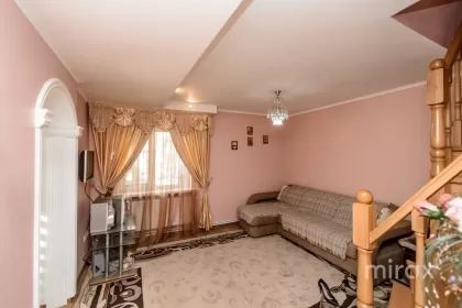 str. Dante Alighieri, Botanica, mun. Chișinău imaginea 218988