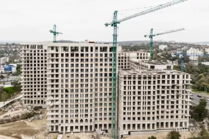 str. Calea Orheiului, sectorul Posta Veche, mun. Chisinau imaginea 222951
