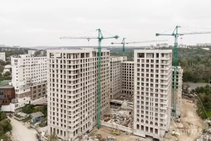 str. Calea Orheiului, sectorul Posta Veche, mun. Chisinau imaginea 222952