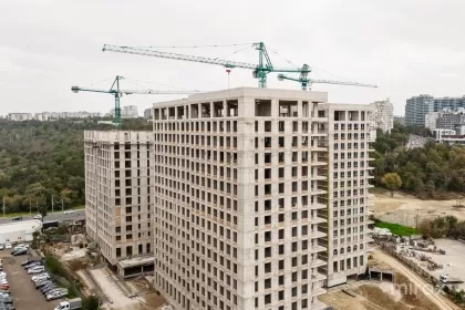 str. Calea Orheiului, sectorul Posta Veche, mun. Chisinau imaginea 222953
