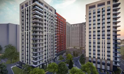 str. Calea Orheiului, sectorul Posta Veche, mun. Chisinau imaginea 222957