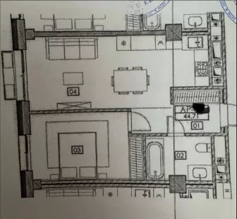 str. Calea Orheiului, sectorul Posta Veche, mun. Chisinau imaginea 222950