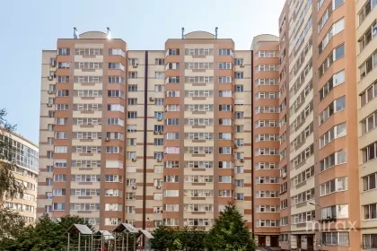 bd. Alba Iulia, Buiucani, Chișinău image 225353