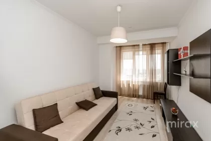 bd. Alba Iulia, Buiucani, Chișinău image 225340
