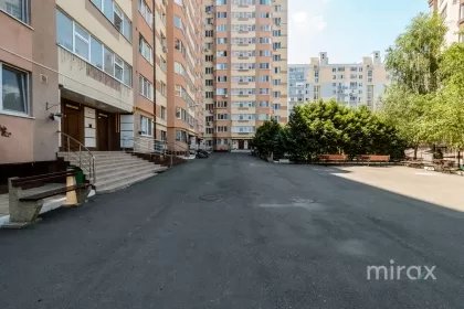 bd. Alba Iulia, Buiucani, Chișinău image 225355