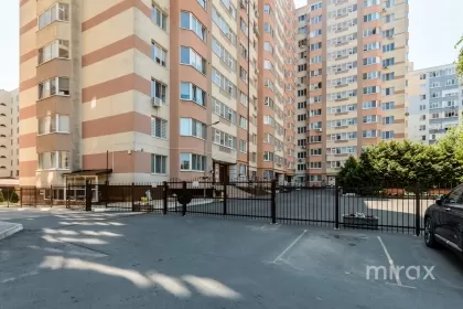 bd. Alba Iulia, Buiucani, Chișinău image 225354