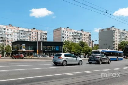 bd. Alba Iulia, Buiucani, Chișinău image 225358