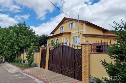 s. Budești, Chișinău, Moldova imaginea 226699