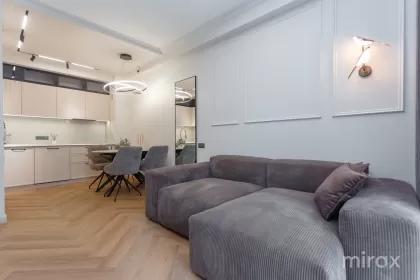 str. Bogdan Voievod, Râșcani, Chișinău imaginea 229060